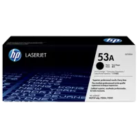 HP 53A Toner (for LJP2015, M2727, P2014)